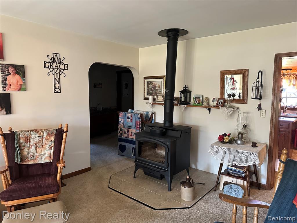 25 Bulgrien Road Snover, MI 48472 - Photo 14 of 45 Gallery Image 14