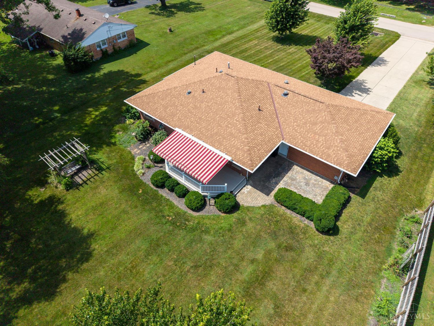 4595 Todd Road Franklin, OH 45005 - Photo 65 of 67 Gallery Image 65