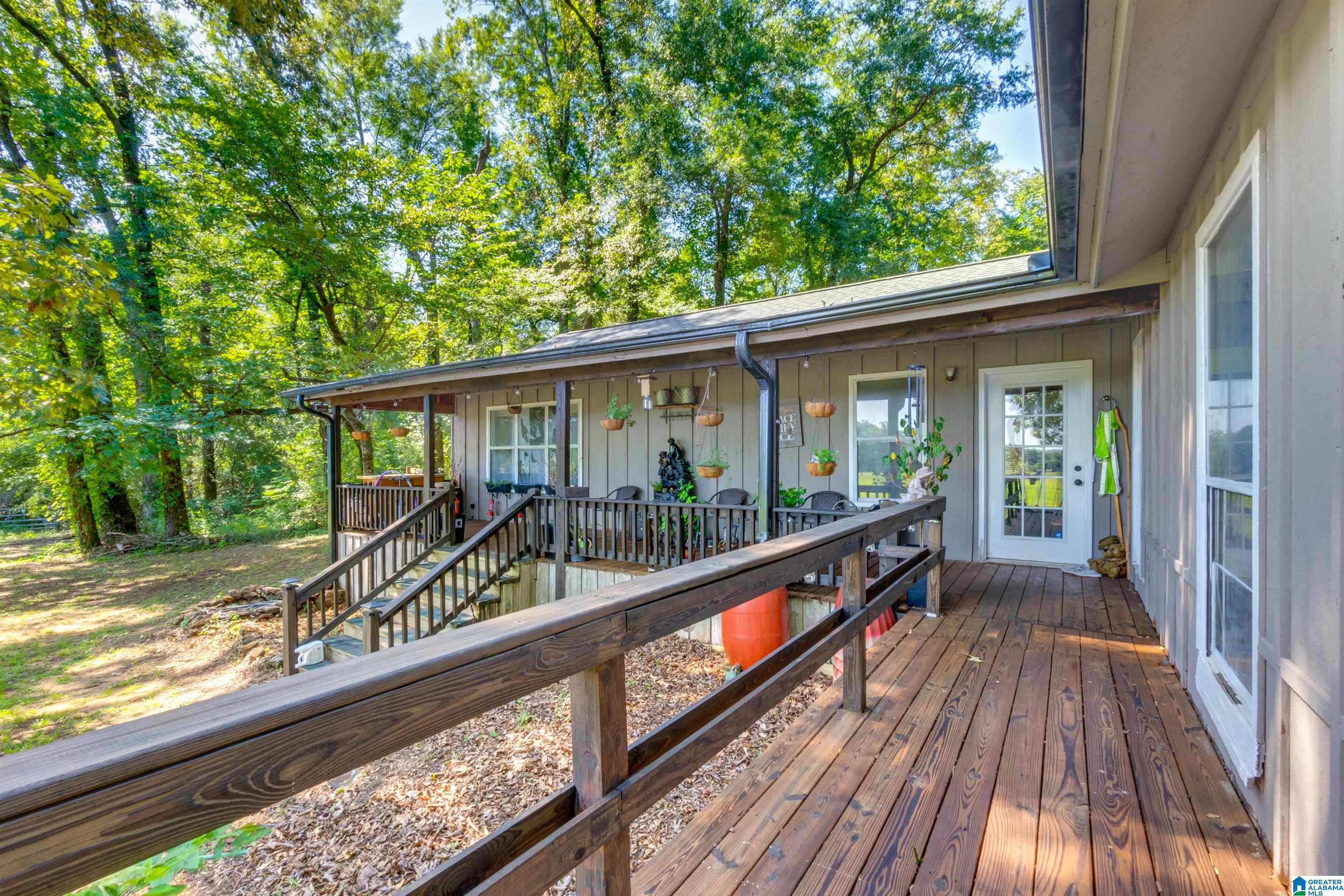 714 Pecan Road Plantersville, AL 36758 - Photo 42 of 49