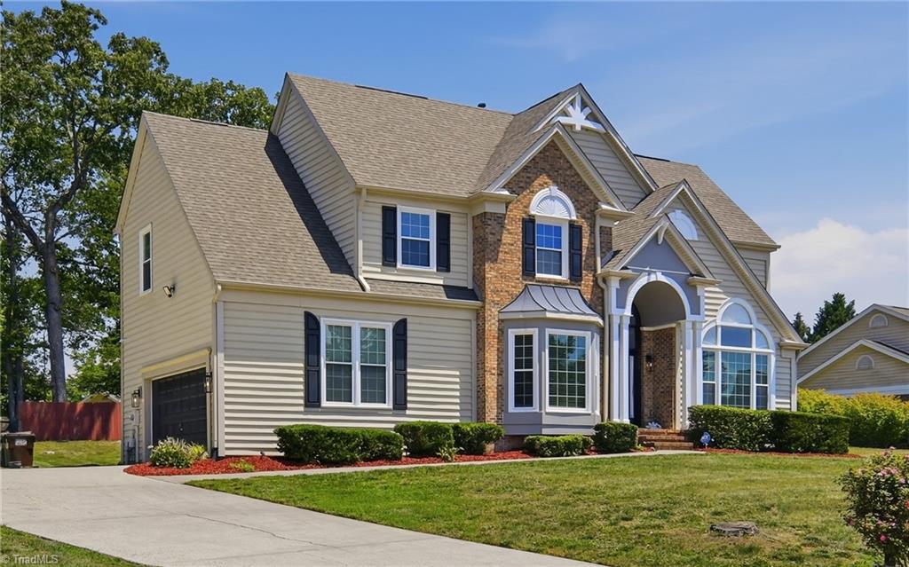 1406 Spring Tree Court High Point, NC 27265 - Photo 2 of 35