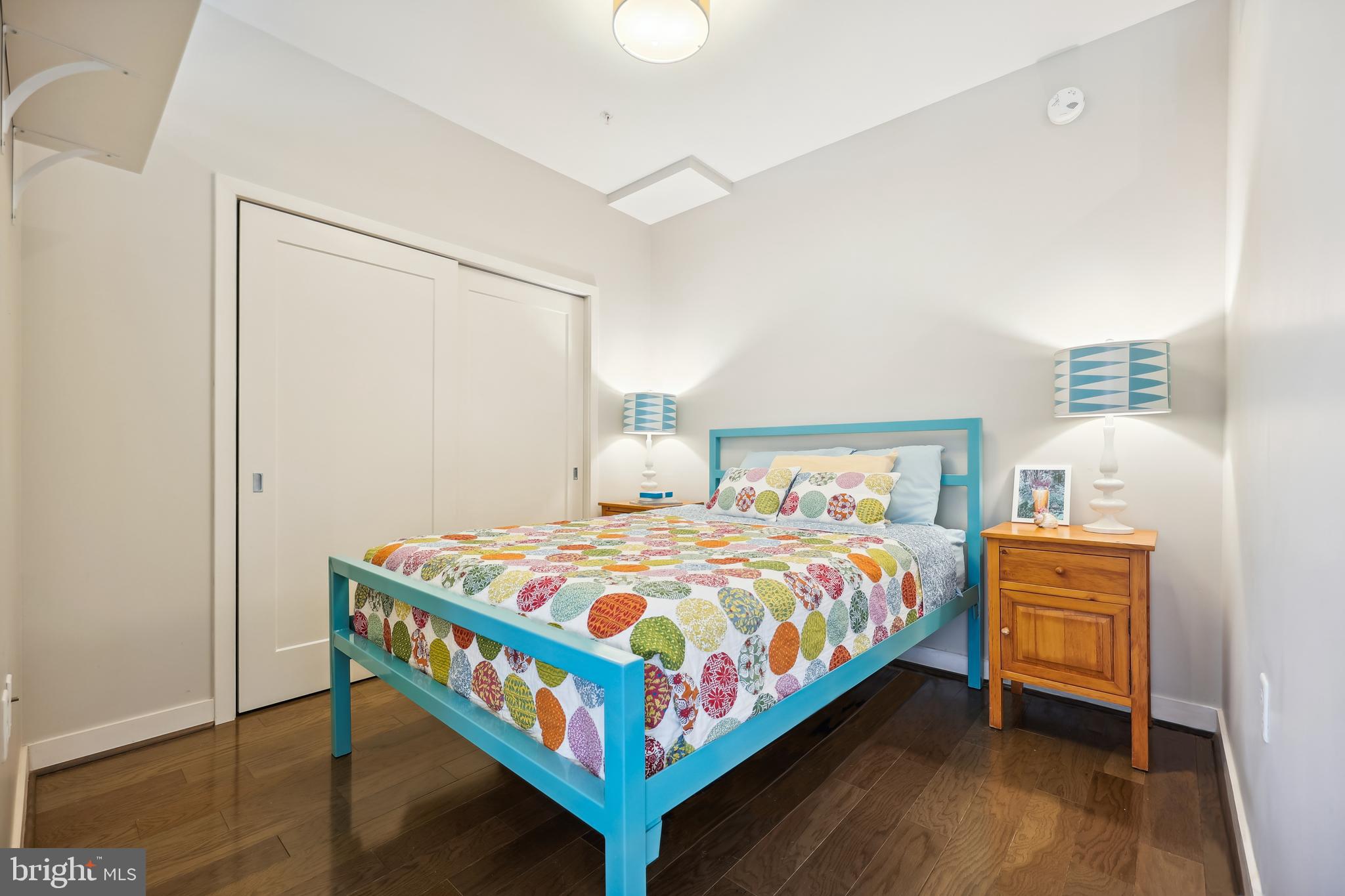 1320 Fenwick Lane, Unit 609 Silver Spring, MD 20910 - Photo 16 of 46 Bedroom