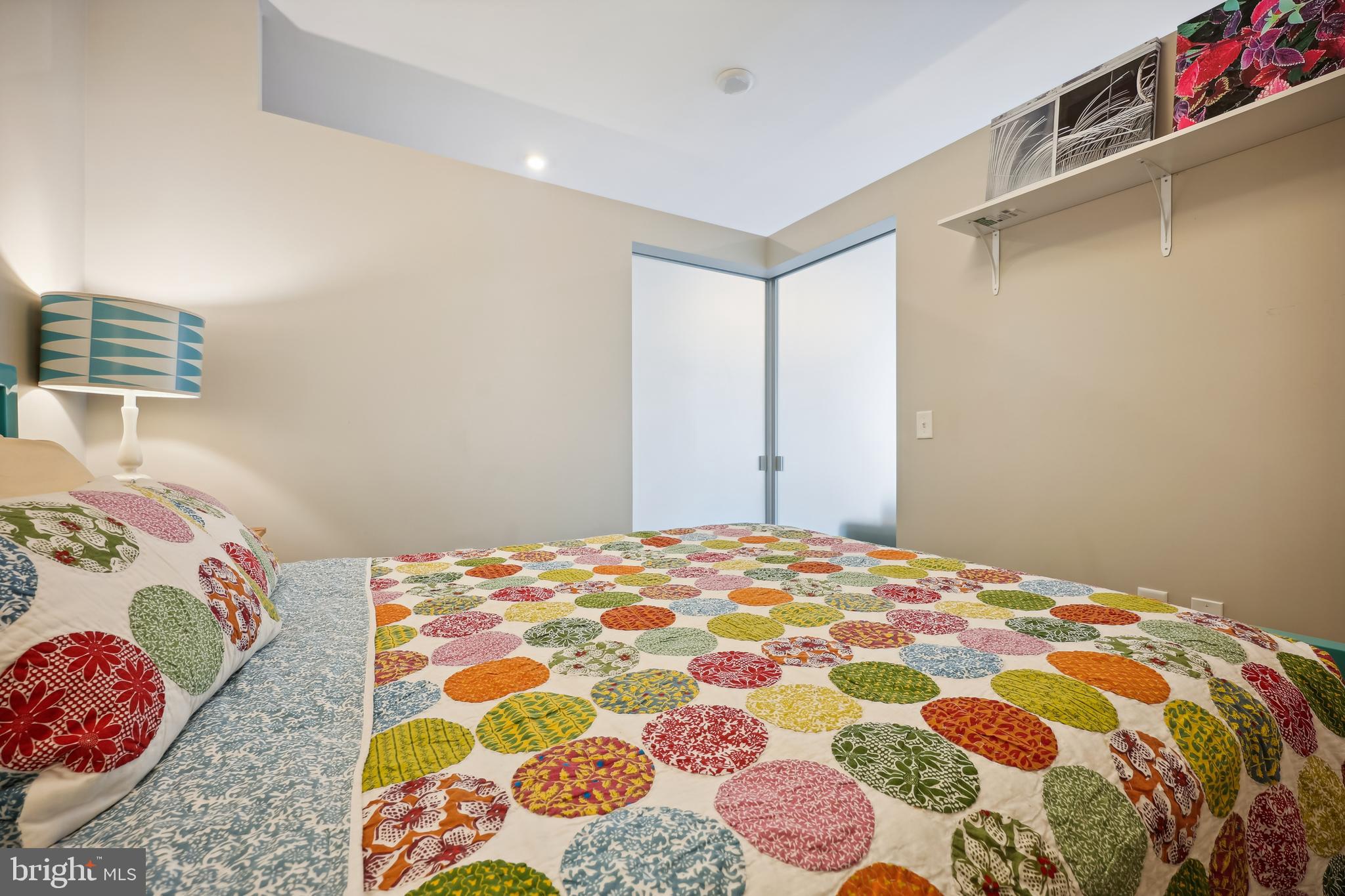 1320 Fenwick Lane, Unit 609 Silver Spring, MD 20910 - Photo 18 of 46 Bedroom