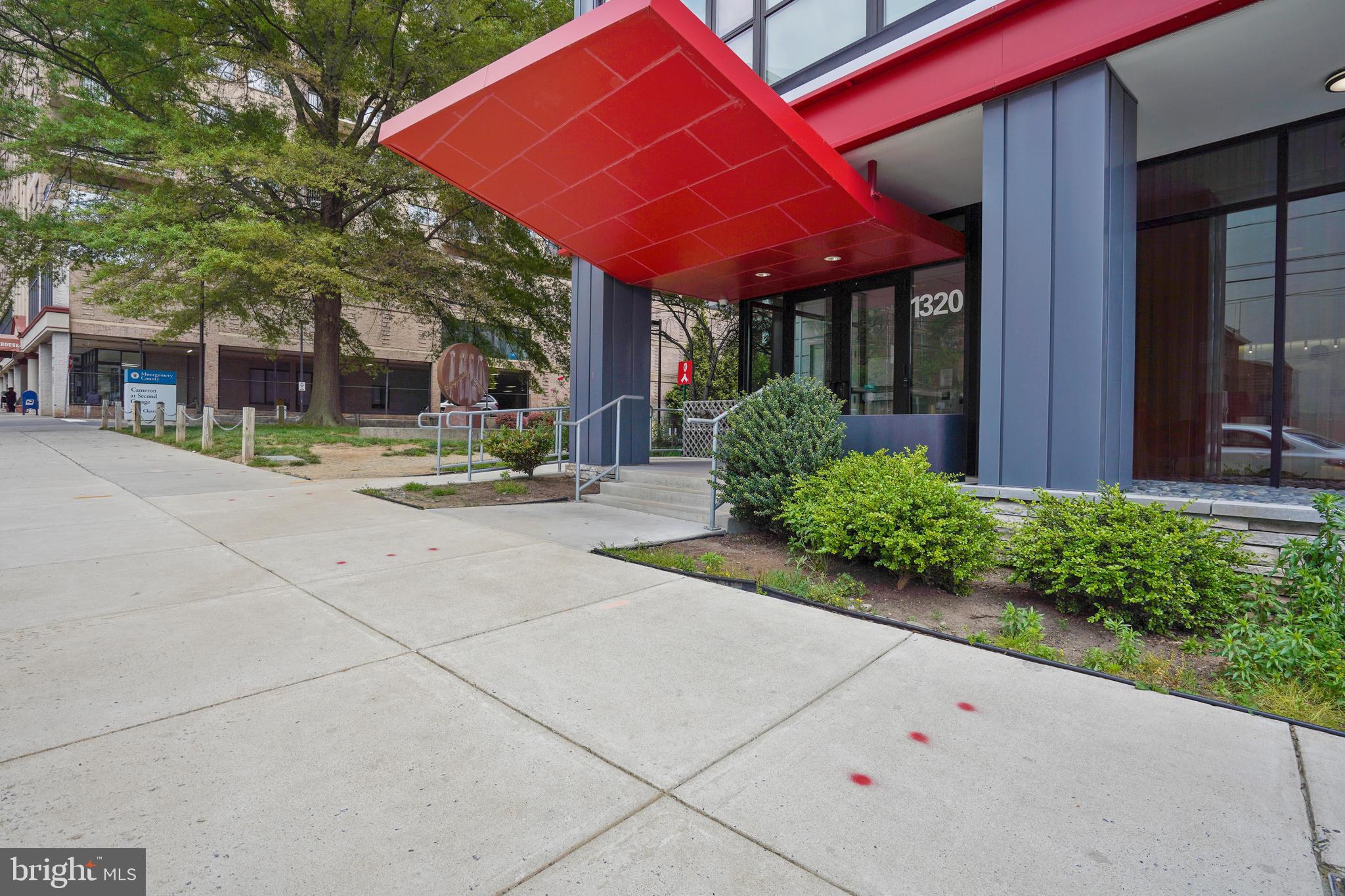 1320 Fenwick Lane, Unit 609 Silver Spring, MD 20910 - Photo 23 of 46 Octave 1320