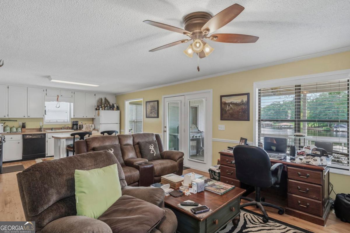477 Avant Road Eatonton, GA 31024 - Photo 8 of 46