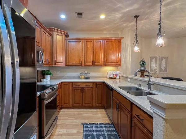 $448,000 | 19185 Thomson Drive, Unit 204, Brookfield, WI 53045