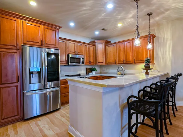 $448,000 | 19185 Thomson Drive, Unit 204, Brookfield, WI 53045