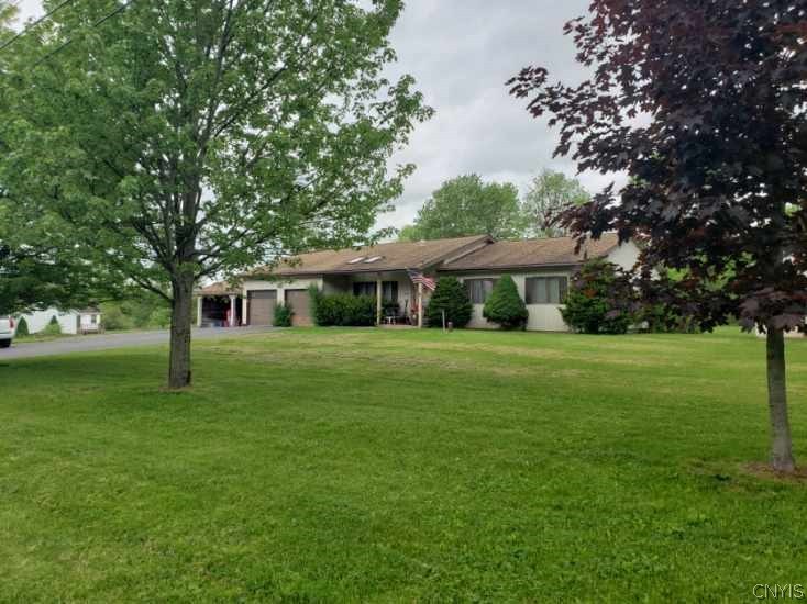 4891 Stoney Brook Road Vernon, NY 13476 - Photo 1 of 1 Gallery Image 1