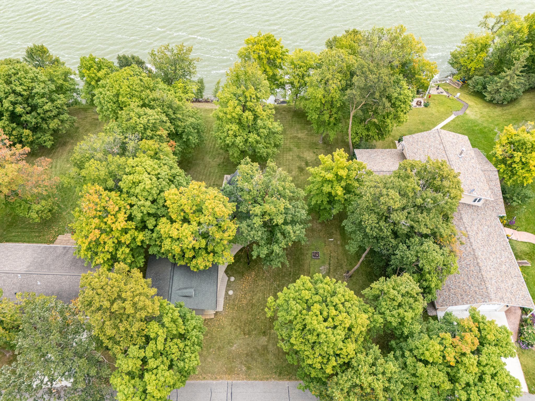 15710 North Trinity Point Road Southeast Mentor, MN 56736 - Photo 35 of 39