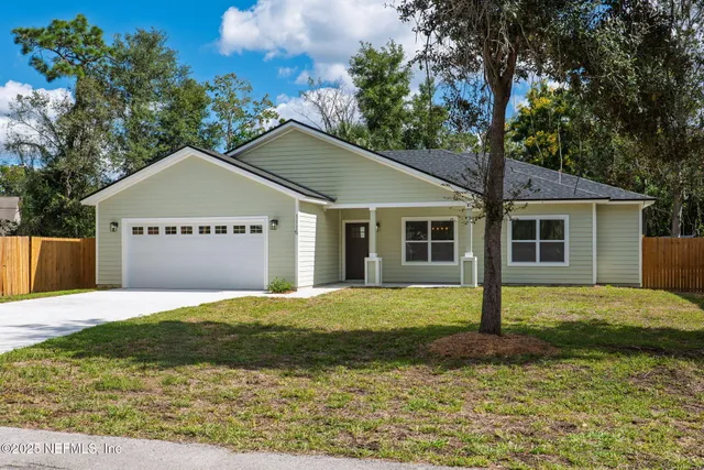 $549,000 | 1115 Fruit Cove Road, St. Johns, FL 32259