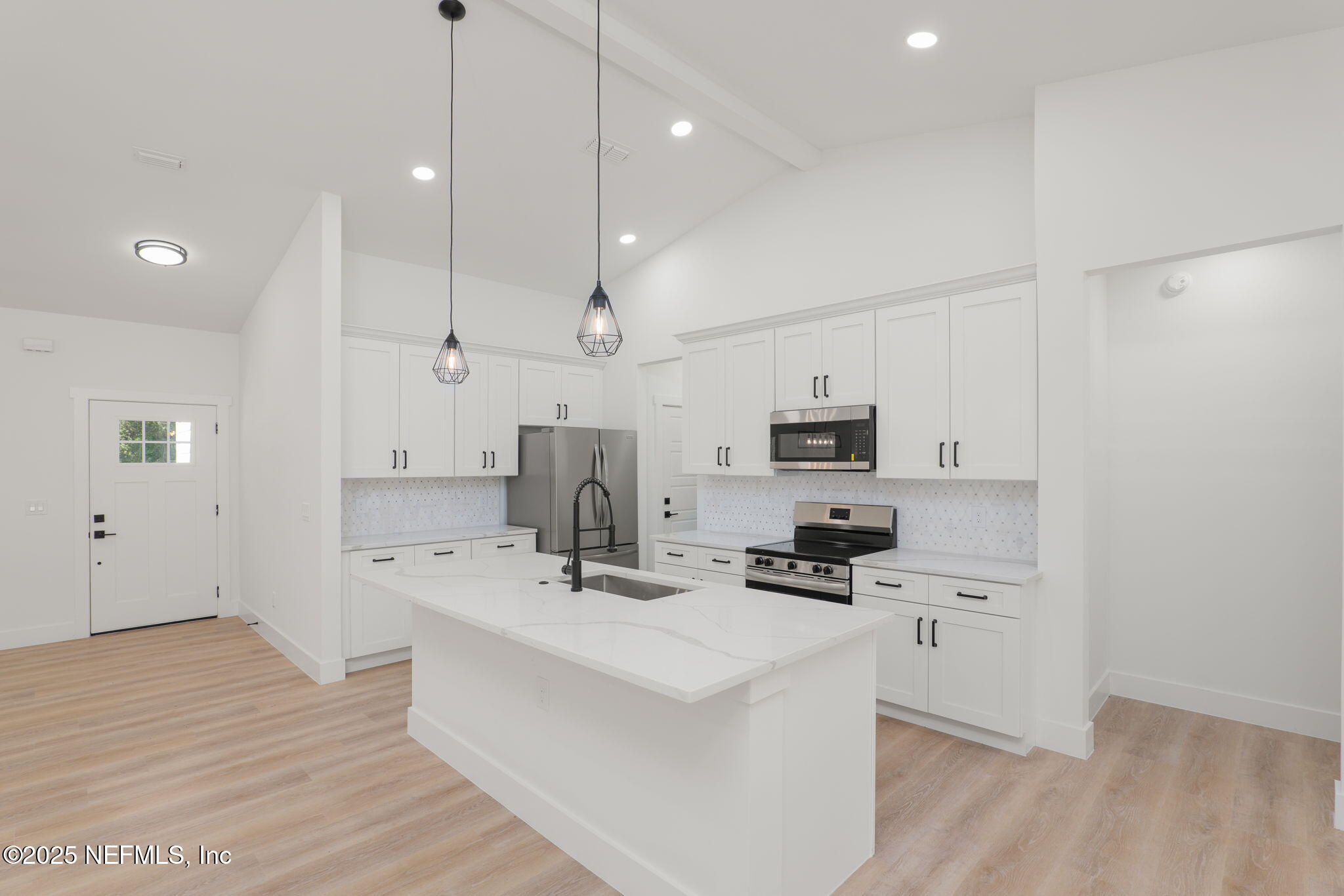 1115 Fruit Cove Road St. Johns, FL 32259 - Photo 12 of 43 Kitchen