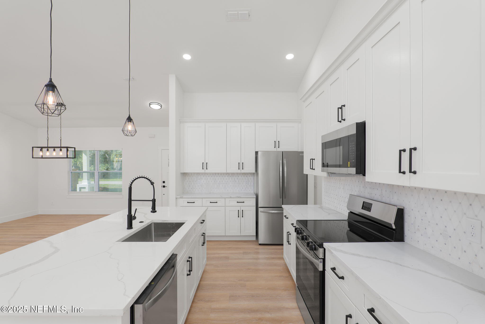 1115 Fruit Cove Road St. Johns, FL 32259 - Photo 14 of 43 Kitchen