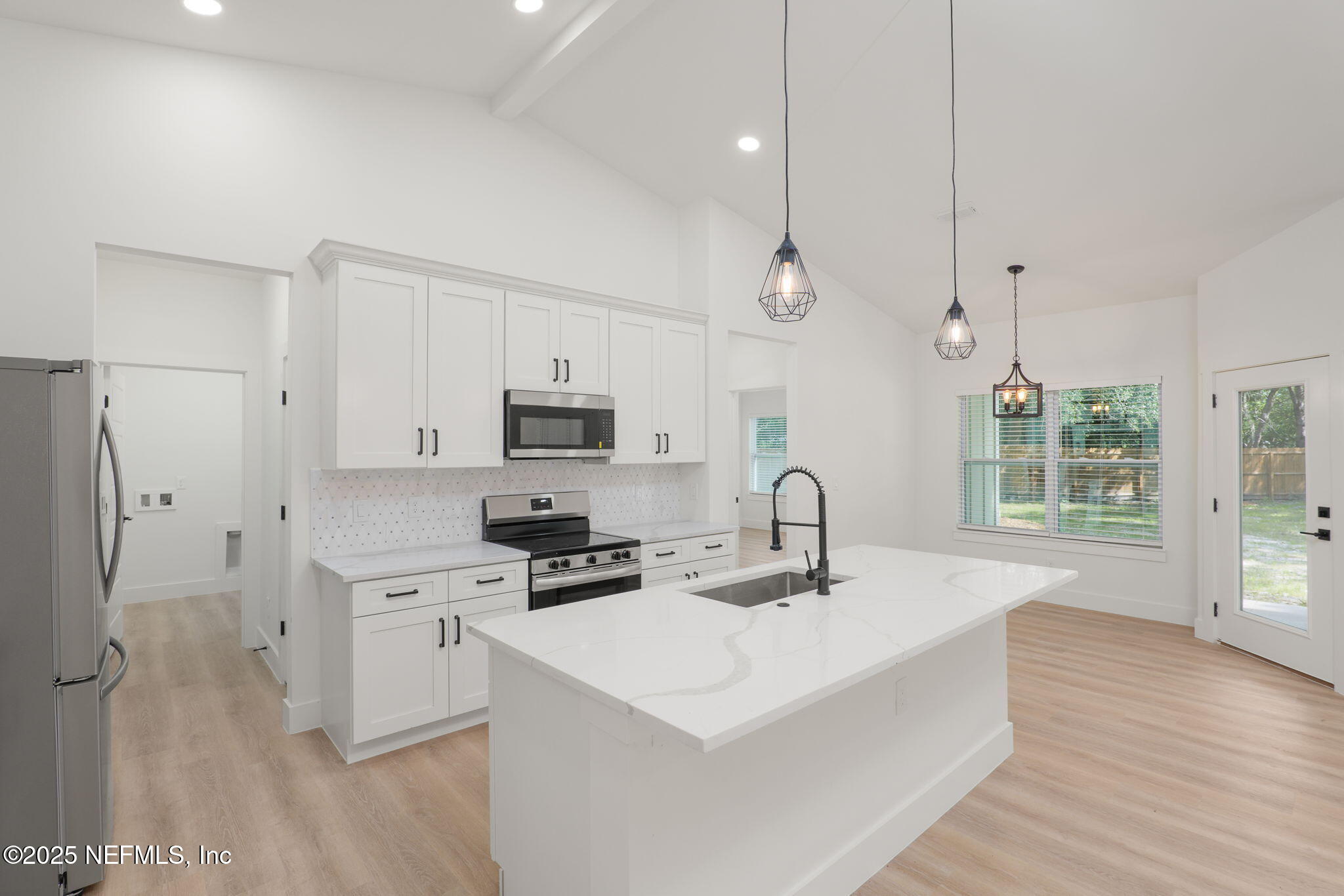 1115 Fruit Cove Road St. Johns, FL 32259 - Photo 15 of 43 Kitchen