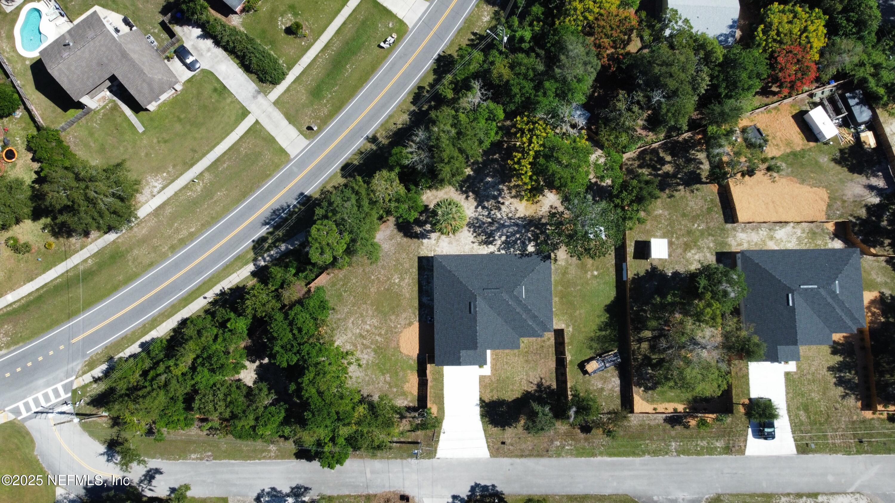 1115 Fruit Cove Road St. Johns, FL 32259 - Photo 2 of 43 Aerial View