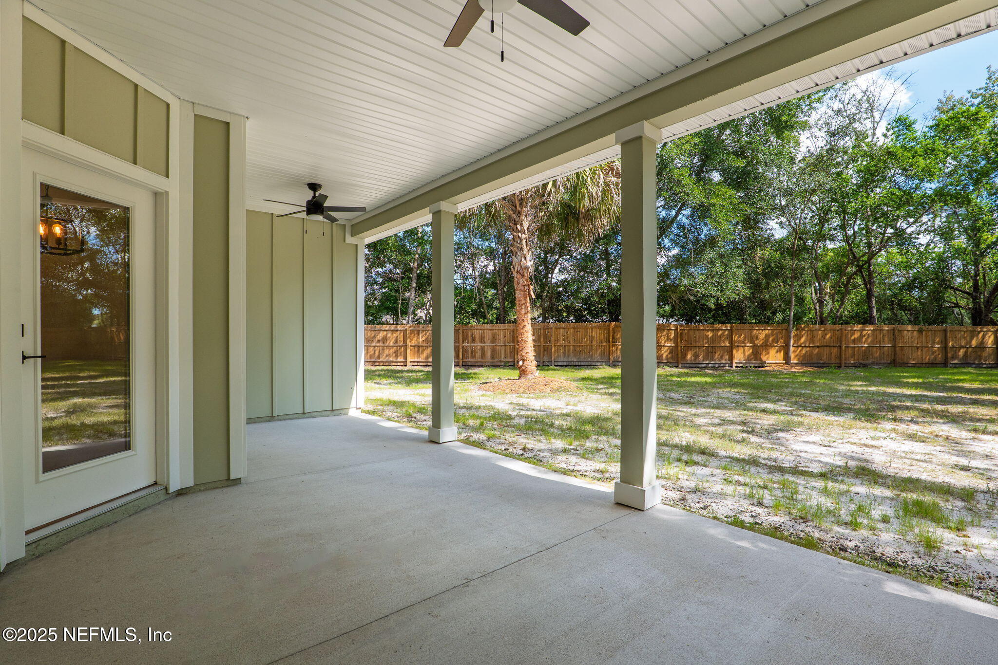 1115 Fruit Cove Road St. Johns, FL 32259 - Photo 30 of 43 Back Porch