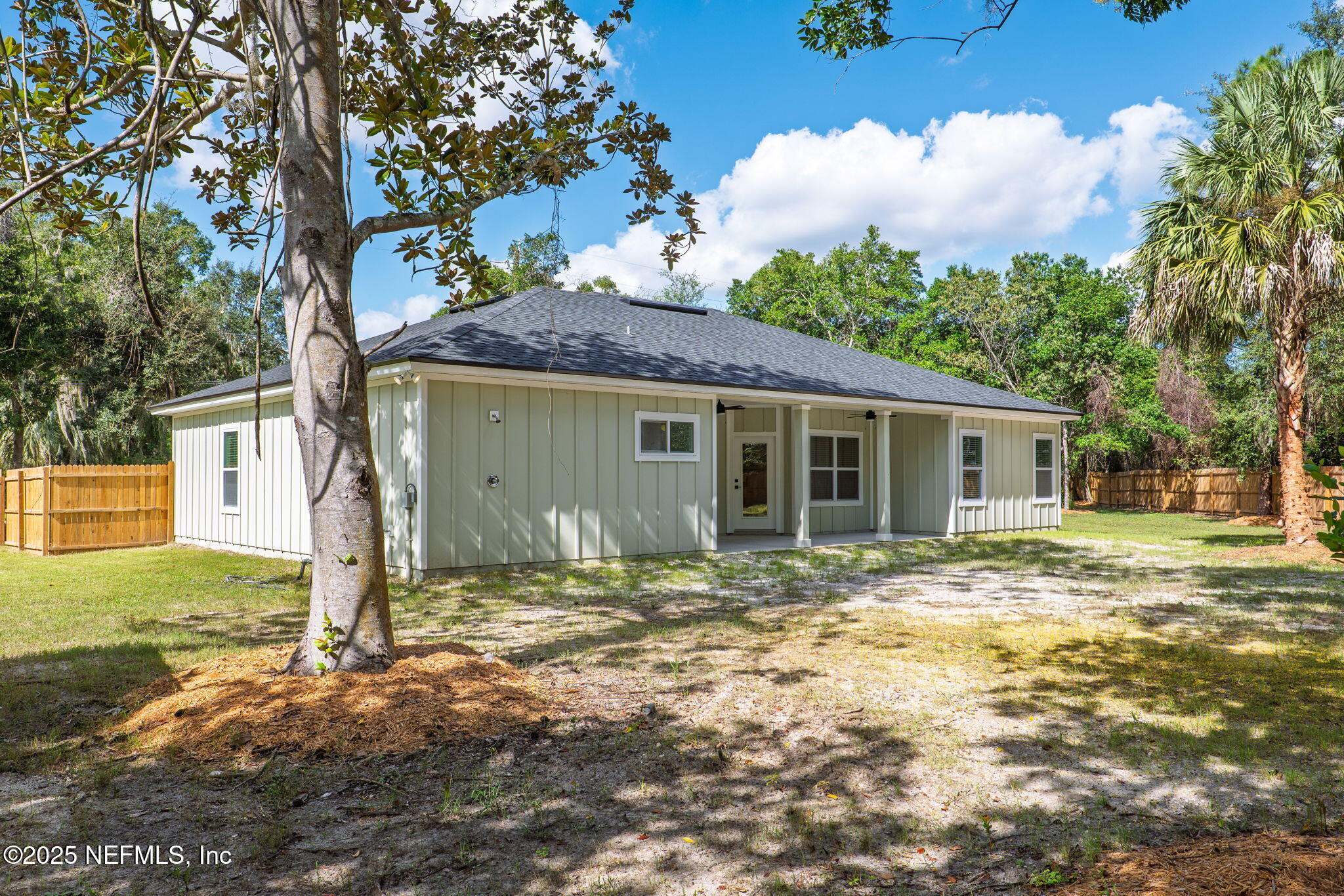 1115 Fruit Cove Road St. Johns, FL 32259 - Photo 32 of 43 Exterior - Rear