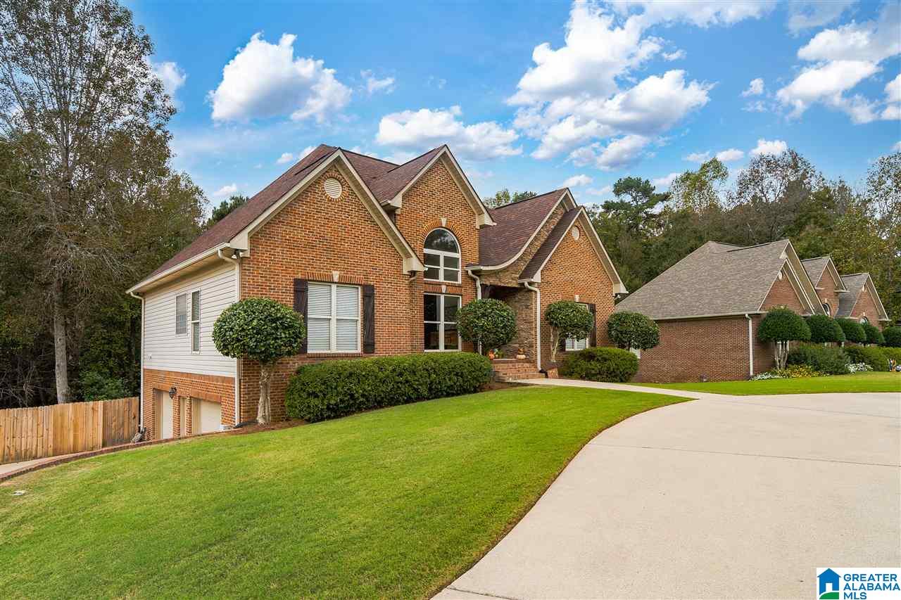 1160 Hickory Valley Road Trussville, AL 35173 - Photo 3 of 27