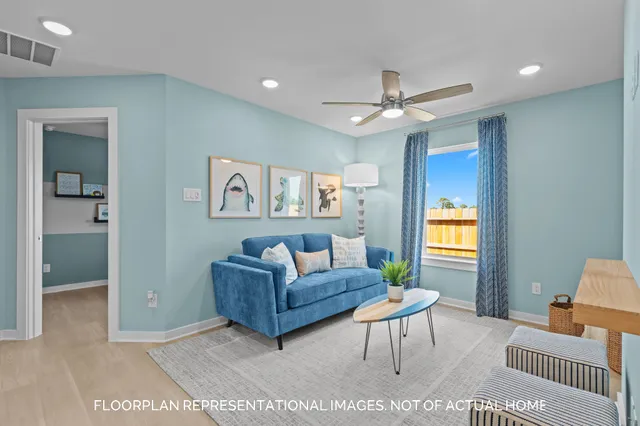 $372,990 | 14010 Baikal Mnr Drive, Santa Fe, TX 77510