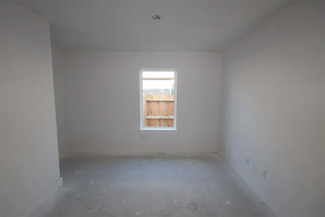 a bathroom with a bathtub and a sink