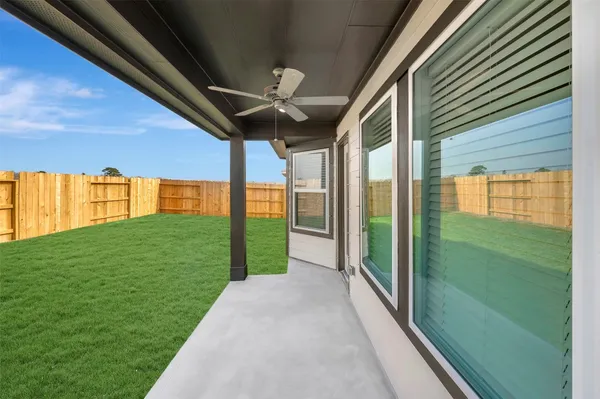 a view of bathroom with shower