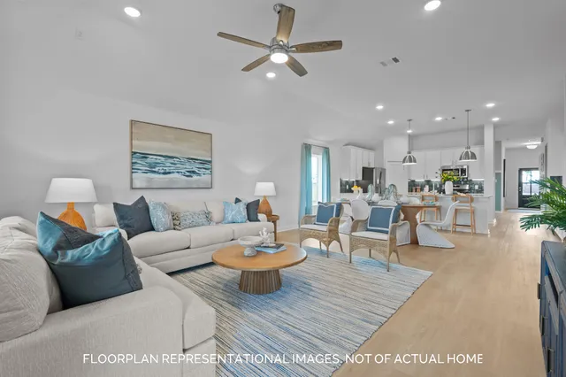 $372,990 | 14010 Baikal Mnr Drive, Santa Fe, TX 77510