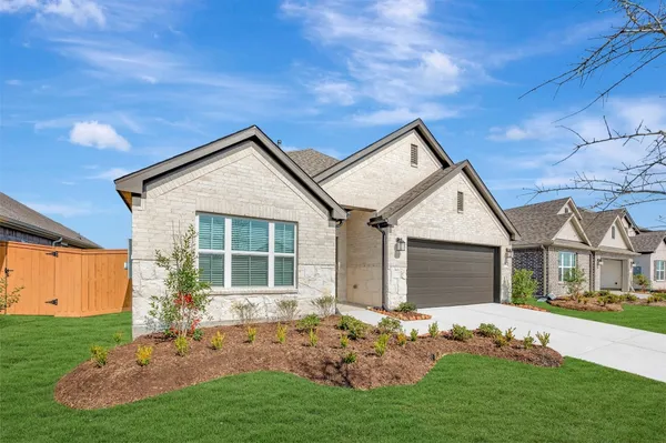 a view of a sign board