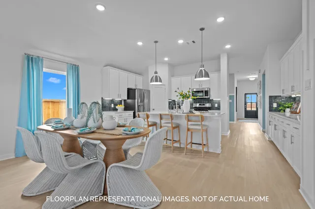 $372,990 | 14010 Baikal Mnr Drive, Santa Fe, TX 77510