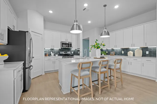 $372,990 | 14010 Baikal Mnr Drive, Santa Fe, TX 77510