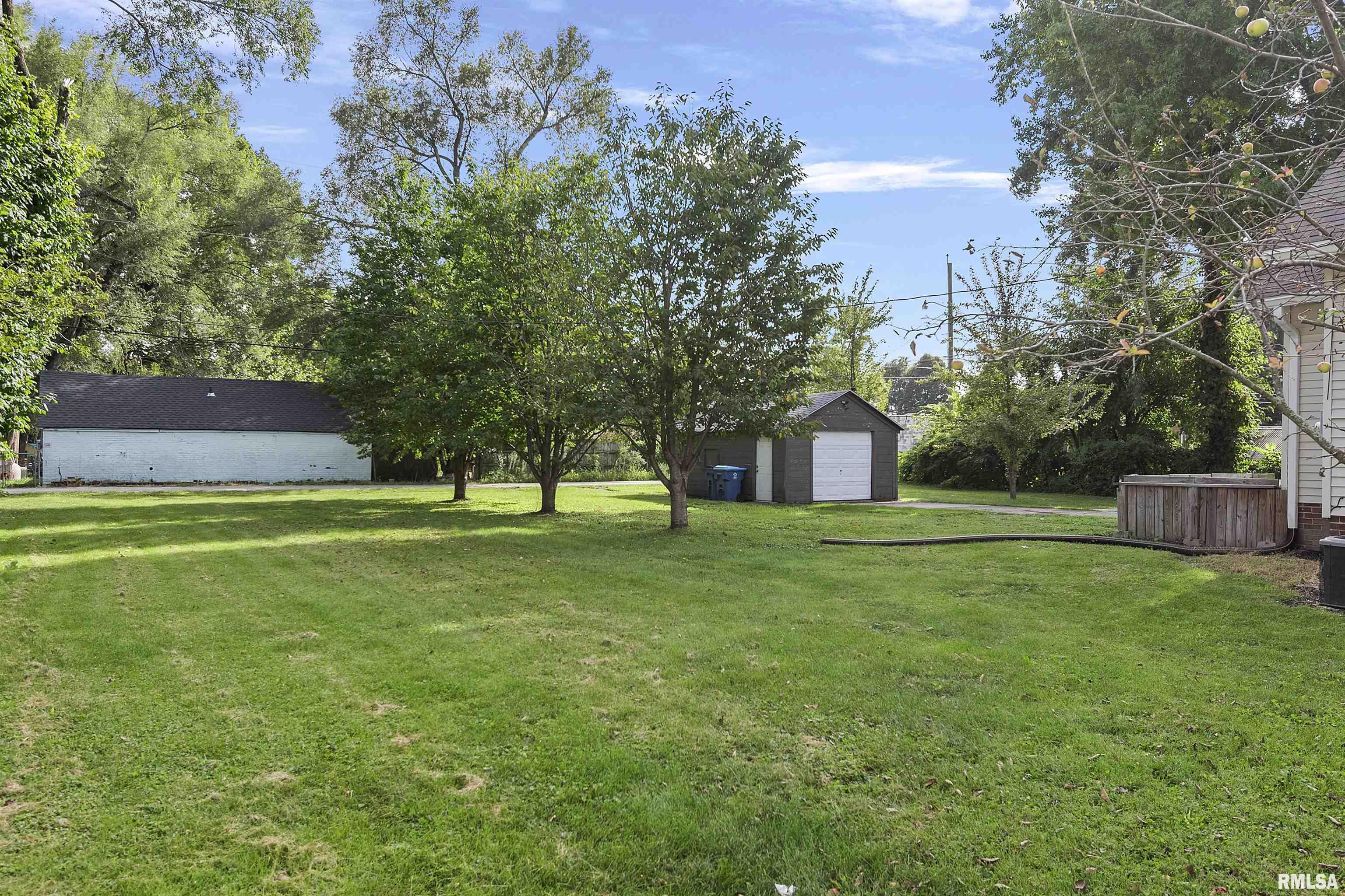 1900 East Watch Avenue Springfield, IL 62702 - Photo 28 of 28