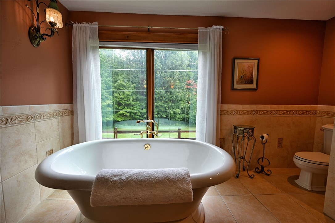 23165 Garmisch Road, Unit 23 Cable, WI 54821 - Photo 23 of 60 Soaking Tub
