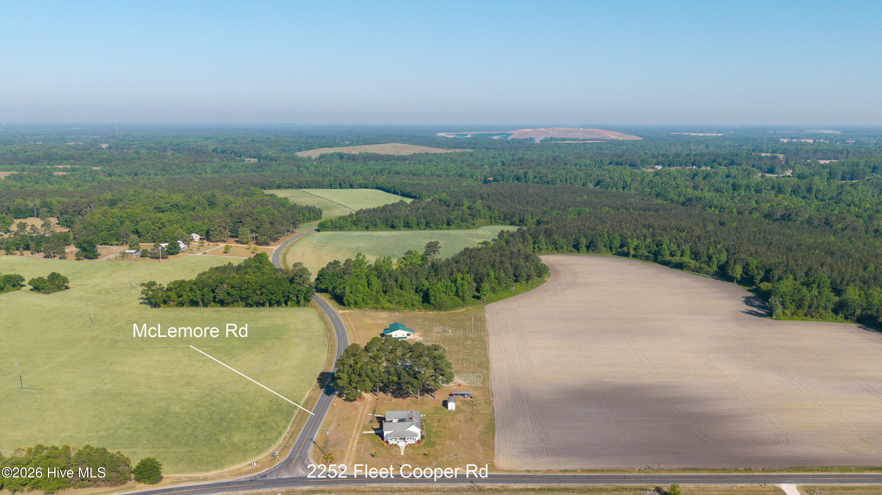 2252 Fleet Cooper Road Roseboro, NC 28382 - Photo 40 of 41 2252 Fleet Cooper Rd2