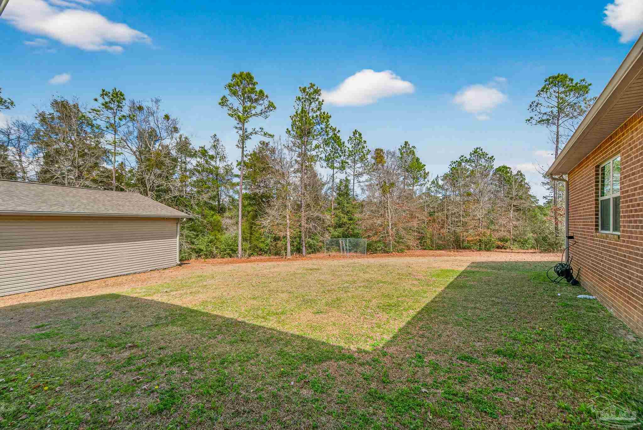2248 Wallace Lake Road Pace, FL 32571 - Photo 38 of 61