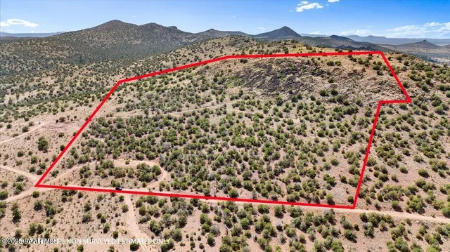 $119,000 | 0 West Flycatcher Lane, Prescott, AZ 86305