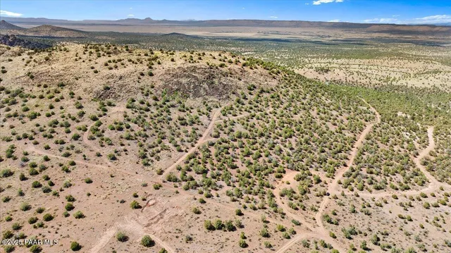 $119,000 | 0 West Flycatcher Lane, Prescott, AZ 86305
