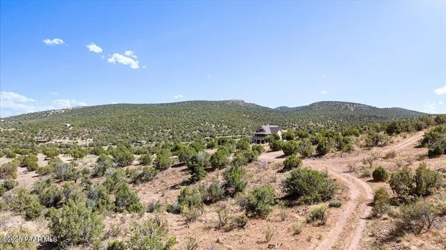 $119,000 | 0 West Flycatcher Lane, Prescott, AZ 86305