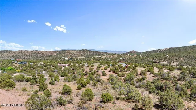 $119,000 | 0 West Flycatcher Lane, Prescott, AZ 86305