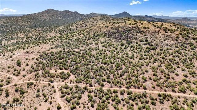 $119,000 | 0 West Flycatcher Lane, Prescott, AZ 86305