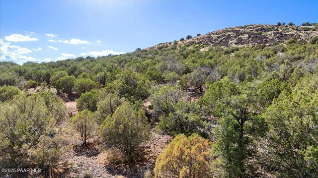 $119,000 | 0 West Flycatcher Lane, Prescott, AZ 86305