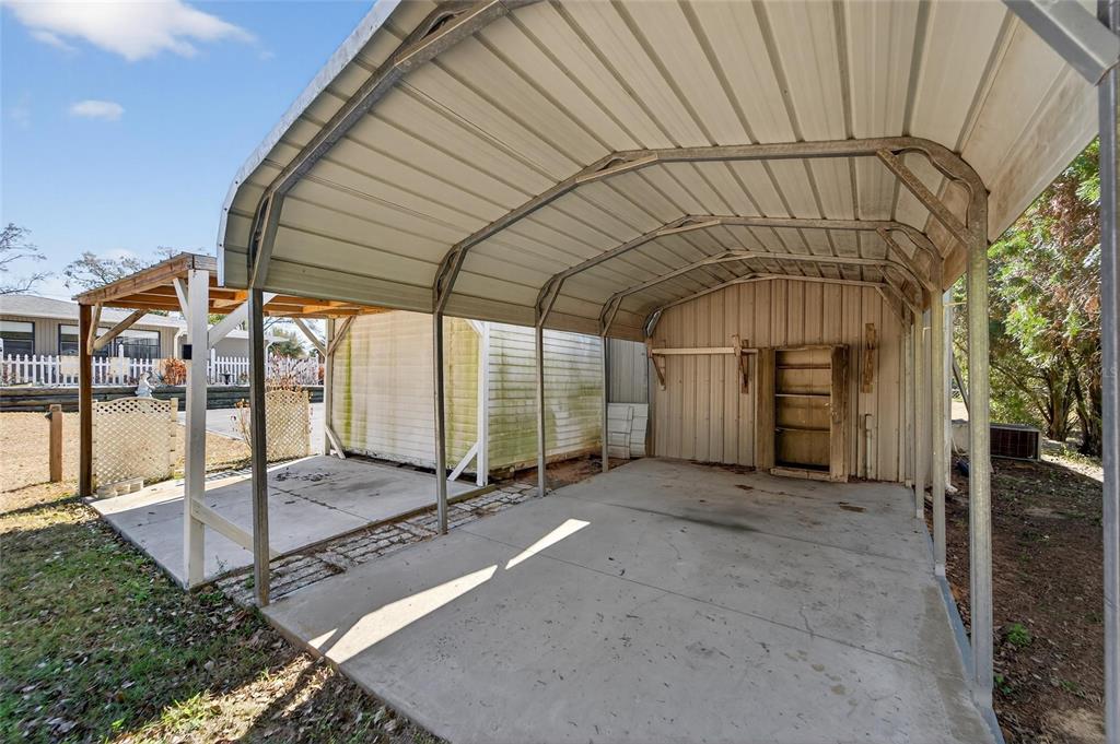 7333 Andre Drive Zephyrhills, FL 33541 - Photo 38 of 49