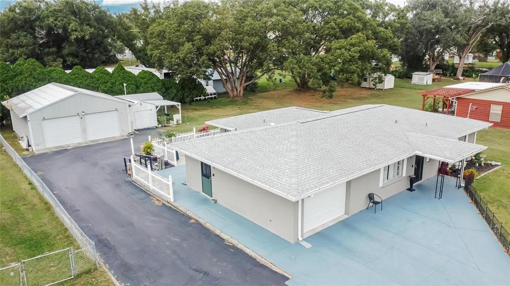 7333 Andre Drive Zephyrhills, FL 33541 - Photo 46 of 49