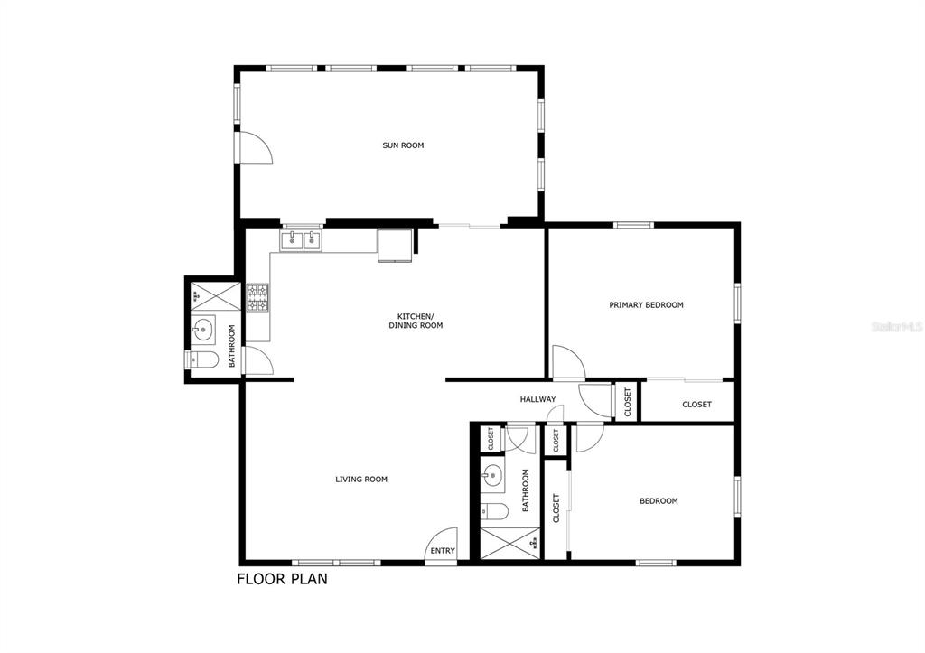 7333 Andre Drive Zephyrhills, FL 33541 - Photo 49 of 49