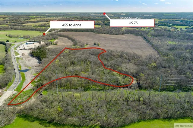 $650,000 | 455 St Celina Tx 75009, Celina, TX 75009