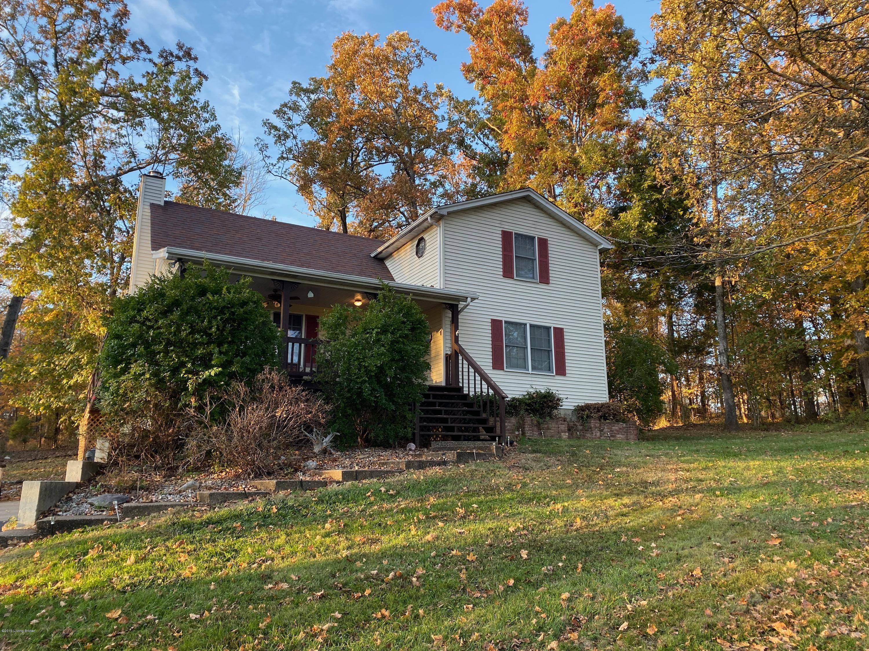 2710 Fairground Road Brandenburg, KY 40108 - Photo 1 of 58 Main