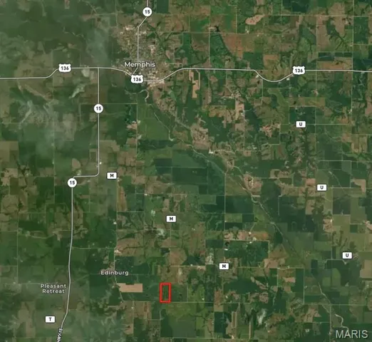 $499,900 | 201 Memphis Mo 63555, Downing, MO 63536