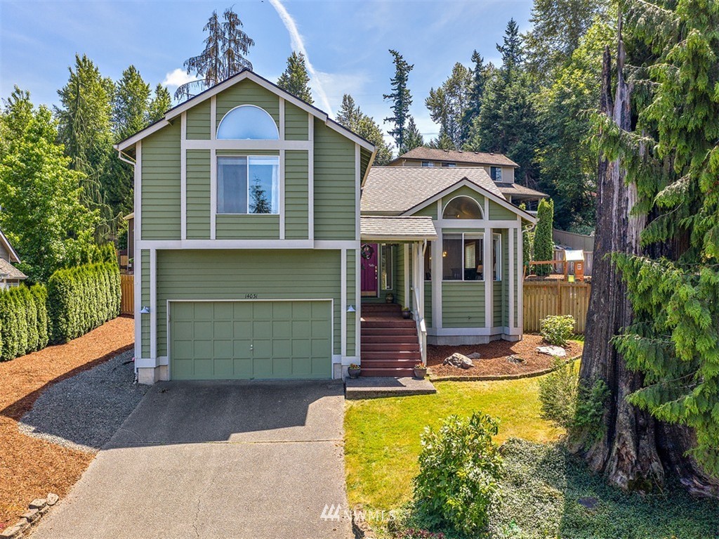 14031 Southeast 158th Street Renton, WA 98058 - Photo 1 of 25 Gallery Image 1