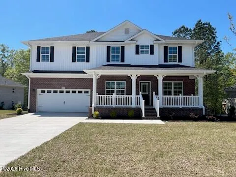 $513,490 | 1147 Natal Drive Southeast, Bolivia, NC 28422