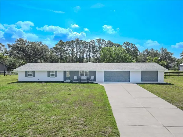 $735,000 | 12220 Twin Branch Acres Road, Tampa, FL 33626