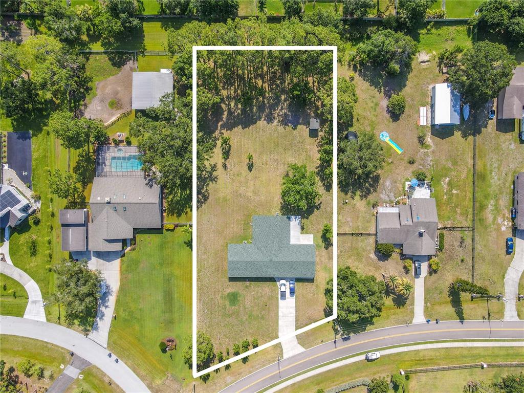 12220 Twin Branch Acres Road Tampa, FL 33626 - Photo 2 of 52