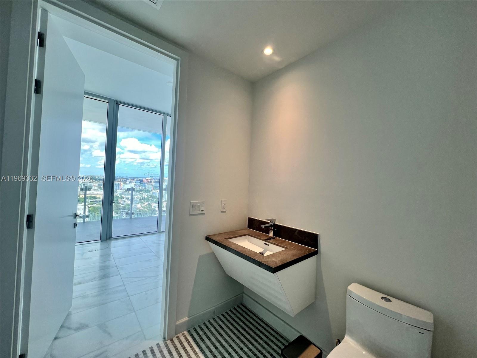 700 Northeast 26th Terrace, Unit 2205 Miami, FL 33137 - Photo 14 of 35 SECOND