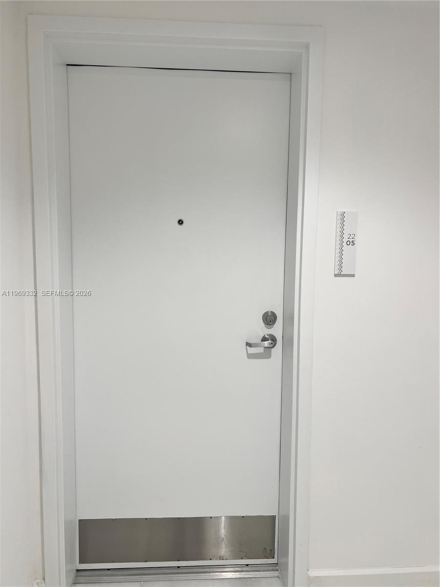 700 Northeast 26th Terrace, Unit 2205 Miami, FL 33137 - Photo 19 of 35