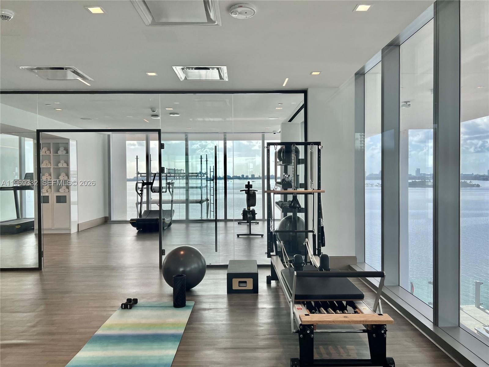 700 Northeast 26th Terrace, Unit 2205 Miami, FL 33137 - Photo 22 of 35